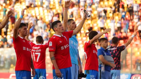 Cruzados tiene que acelerar el tranco para extender el vínculo de varias de sus figuras
