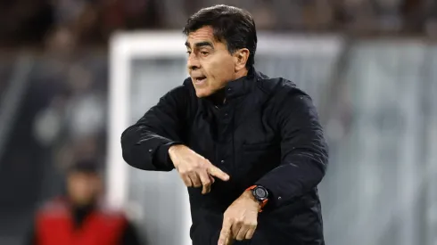 Gustavo Quinteros recibe un llamado de emergencia en las últimas horas desde Argentina
