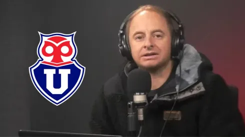 Jorge Coke Hevia habló sobre el presente de la Universidad de Chile
