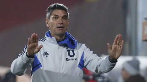 El gran anhelo de Mauricio Pellegrino para la Universidad de Chile a un paso de un grande el continente
