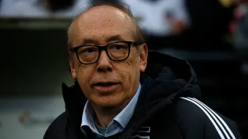 El mandamás de ByN confía en sus delanteros