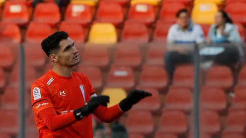 Matías Dituro no dejará ningún peso en las arcas de la Universidad Católica
