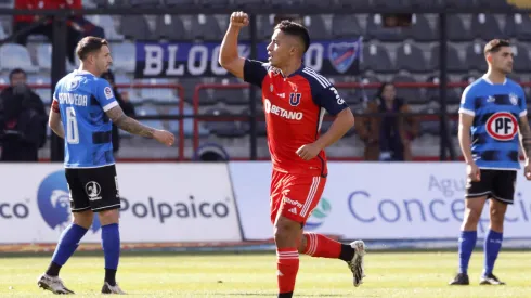 Histórico de la Universidad de Chile alaba el gran nivel de Nico Guerra en el Romántico Viajero
