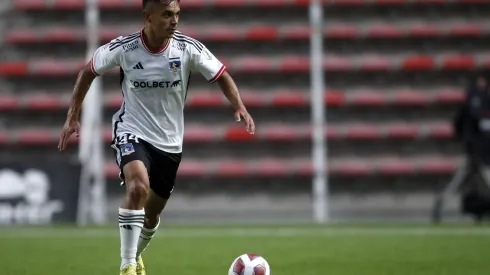 Vicente Pizarro ve a la Sudamericana como una revancha de lo ocurrido en la Libertadores