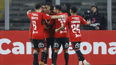 Jorge Valdivia aconseja a Colo Colo para su duelo ante América MG
