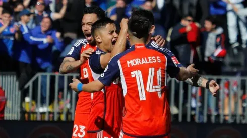 Las grandes diferencias de la U 2022 con 2023. 
