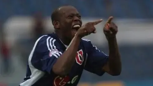 Revelan nuevos detalles de la pistola de Asprilla