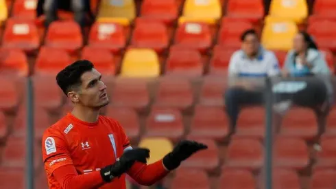 Histórico rechaza la partida de Dituro de la UC