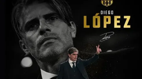 ¿Diego López se llevará a su regalón en la U?
