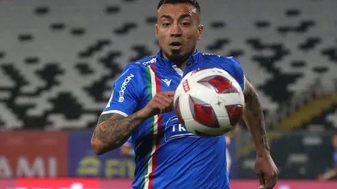 Roberto Cereceda acusó que Colo Colo está cobrando muy caro por el estadio Monumental (Foto: Photosport)
