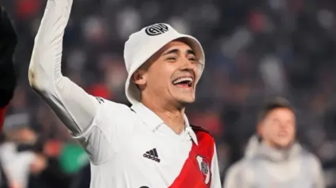 Solari es el nuevo campeón del fútbol argentino.