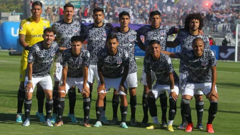 Desde Europa vendrían con todo por jugador de Colo Colo
