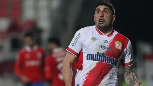 Curicó Unido le da un nuevo golpe a Universidad Católica en el Campeonato Nacional
