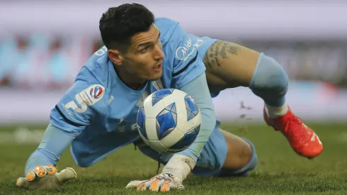 Un ex DT de Universidad Católica siente una tremenda decepción por la salida forzosa de Matías Dituro
