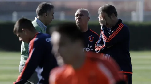 Un ex dirigente de Universidad de Chile vuelve al ruedo en el fútbol chileno
