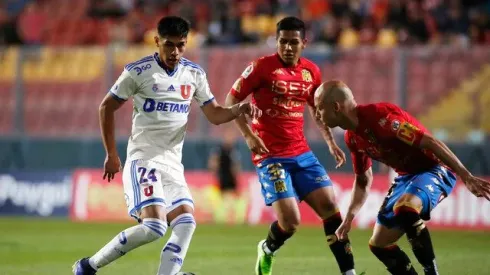 Negro Pinto pide a Osorio como titular