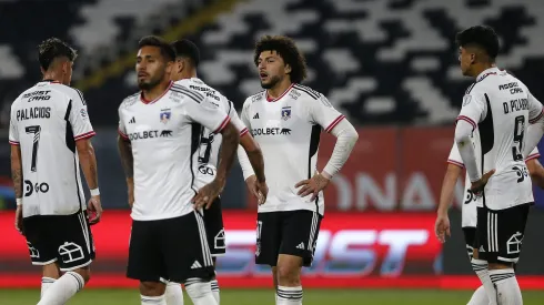 Una buena y una mala recibe Gustavo Quinteros a un día de jugar con Colo Colo ante América MG en Brasil 
