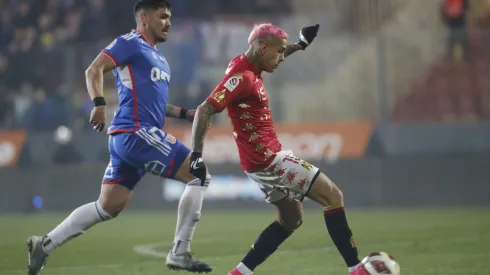 Luis Casanova reconoce que su error cambió el partido
