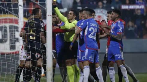 Toño Prieto es lapidario con el esquema de Mauricio Pellegrino
