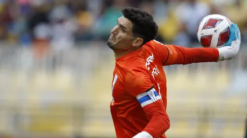 Matías Dituro es enjuiciado por su salida de la UC sin dejar réditos económicos al club
