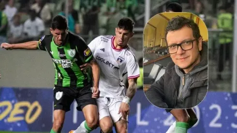 Nacho Abarca lapidario con derrota del cacique
