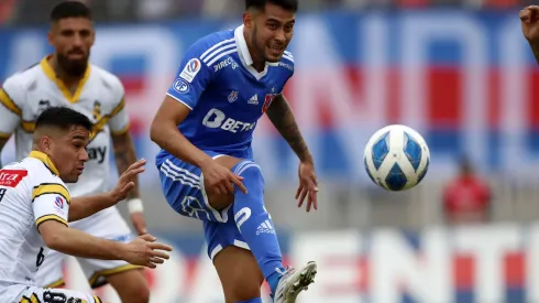 Marcos González pide la salida del 11 azul de Emmanuel Ojeda