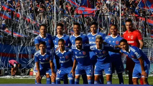 Volante de la U se va al Ascenso
