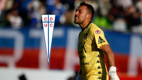 Pérez está concentrado plenamente en la Unión Española.