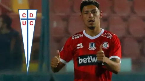 Pérez sigue siendo uno de los futbolistas más cotizados del fútbol chileno.
