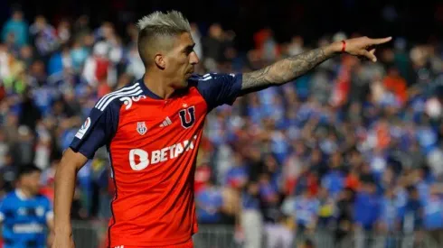 ¿Cuándo será titular Leandro Fernández? 
