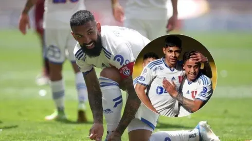 La grave acusación contra Ronnie Fernández
