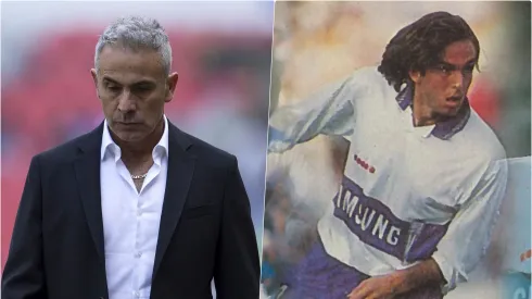 Juvenal Olmos revela varias situaciones a 28 años del fallecimiento del ex cruzado Raimundo Tupper
