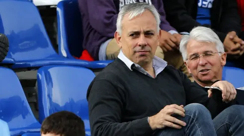 Fernando Felicevich rompe el silencio tras su tormentosa semana dentro del fútbol chileno
