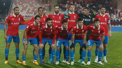 Universidad Católica va en busca de un triunfo ante Coquimbo Unido
