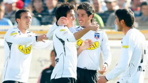 El centrocampista de Magallanes alzó al voz sobre su paso por el Cacique.