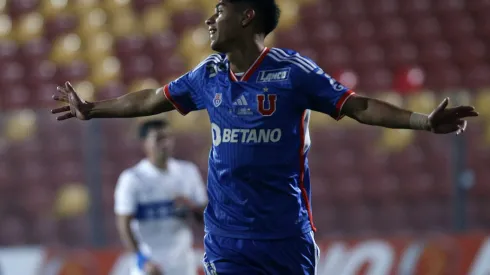 Raúl Toro pide un mejor trato para Darío Osorio.
