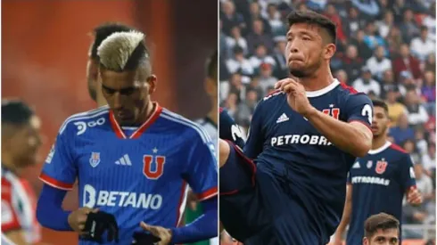 El peor tiro libre de la U
