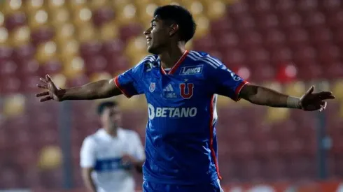 "Osorio es mucho más que algunos que están jugando"