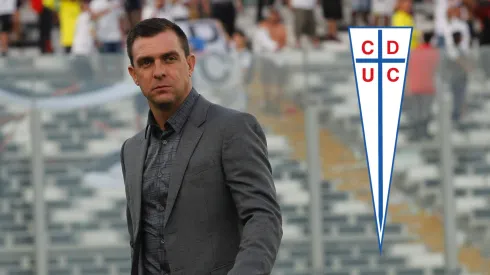 Pablo Guede se acerca a pasos agigantados de la Universidad Católica 
