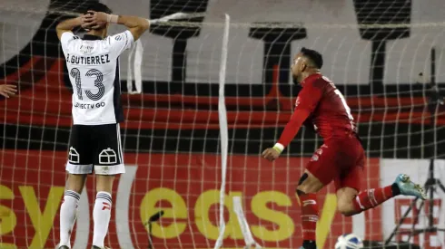 Un exjugador de la U vive su clásico aparte en el fútbol chileno ante Colo Colo 
