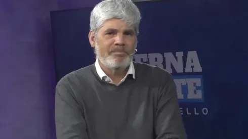 Juan Cristóbal Guarello no cree en multiples sondeos por Jordhy Thompson (Foto: Agricultura)
