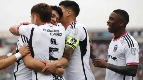 Damián Pizarro interesa a club de Bélgica (Foto: Photosport)
