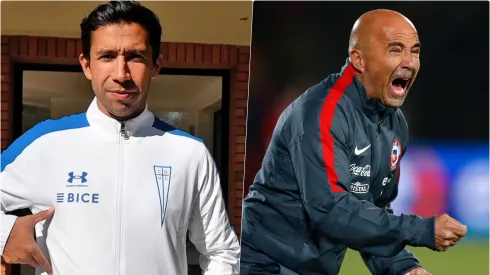 Recomiendan que Nico Nuñez en la UC le coloque su sello al equipo así como lo hizo Jorge Sampaoli
