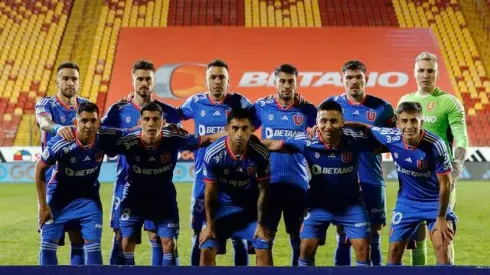 ¿Quién fue el mejor y el peor de la U ante Palestino?