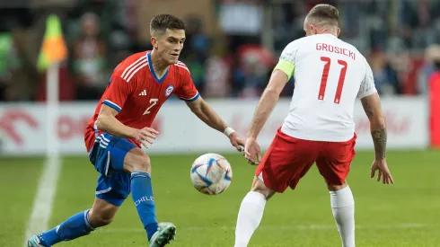 Guillermo Soto es el gran anhelo de la Universidad Católica
