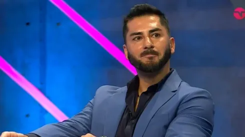 Johnny Herrera reconoce a que club hubiese sido si no lo dejaban estar en la U 
