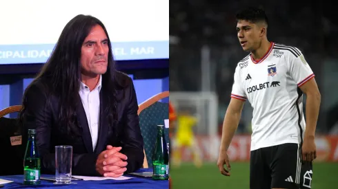 Coca Mendoza le implora a Gustavo Quinteros por Damián Pizarro.
