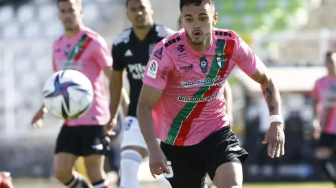 Raúl Toro contento por la llegada de Vicente Fernández, pero pide más