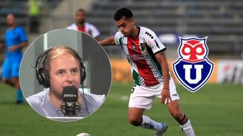 Coke Hevia afirma que Vicho Fernández está listo para jugar