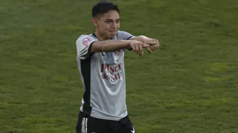 Joan Cruz retorna al fútbol chileno tras su paso por el Real Oviedo